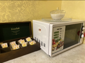 Гостевой дом Слеж