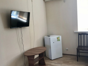 Мини-отель Мандариновый сад