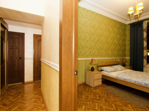 Квартира Свободна-Кудринская Площадь