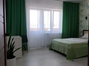 Квартира Скандинавия с Выходом к Озеру