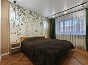 Квартира Просторная на бульваре Кутузова 11