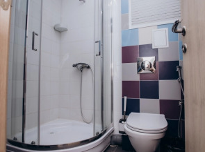 Хостел Dream Hostel