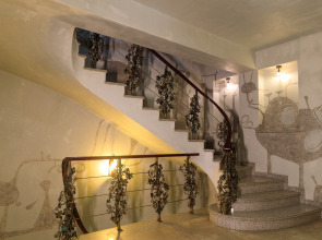 Отель Wine Palace