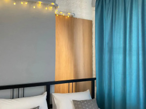 Жилые Помещения "Апарт-Плюс"