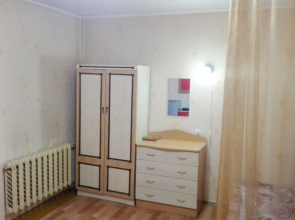 Na Komsomolskoy Apartments