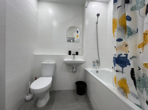 Апартаменты На Уточкина