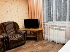 Апартаменты Sutki Vip на Ставского 10