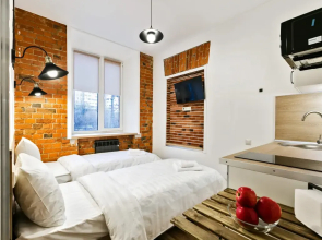 Квартира 5 Революционный проспект 25/12