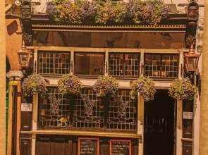 Гостевой дом Евро