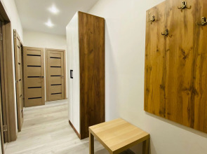 Апартаменты Магистральная 41