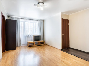 Апартаменты в Центре Казани Заслонова 6