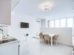Апартаменты Appartement De Luxe Victory