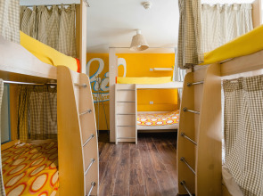 Хостел Смайл