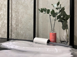 Апартаменты на Стартовой