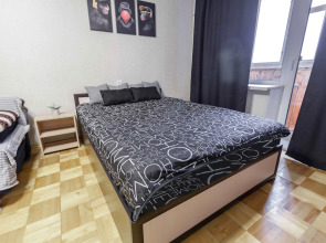 Квартира SmolSutki пр-т Гагарина 26 (2комн)