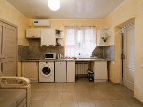 Квартира Однокомнатная на Тверском рядом с трассой М4 Дон с крытой парковкой