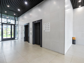 Апартаменты новая отличная квартира в ЖК