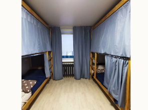 Na Sibirskoy Hostel