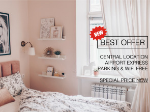 Апартаменты Мини Венеция