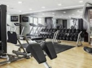 TIME Oak Hotel & Suites