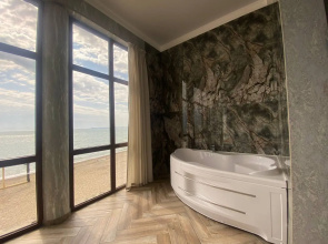 Отель Black Sea