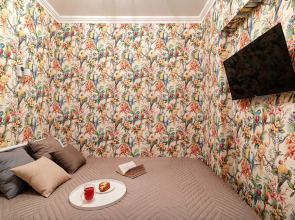 Квартира Стильная 2-ка у Кремля