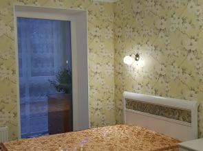 Квартира Кранц-Престиж в Центре Зеленоградска