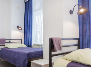 Меблированные комнаты Lucky на Набережной