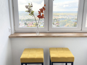 Квартира в центре на Чернышевского