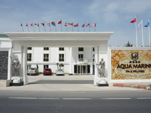 Aqua Marinn Spa&Wellness Hotel