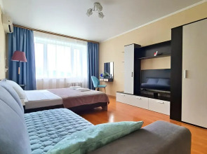 Квартира Mint Paradise