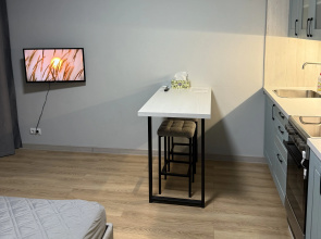 Studiya V Luchshey Lokatsii Flat