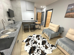 Апартаменты Чудо