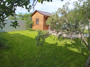 Гостевой дом у Озера