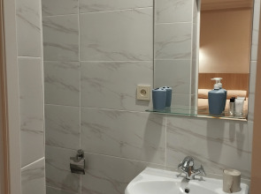 Апартаменты Центральные Студия 3