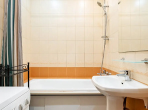 Апартаменты в центре города у метро Чернышевская