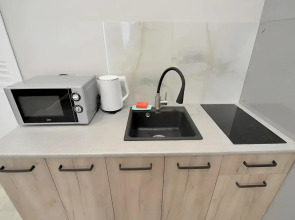 Апартаменты Студия в центре Казани