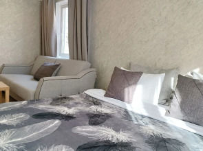 Квартира Уютный Север на улице Марата