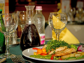 City Hotel Unio Superior