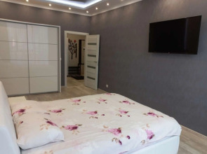 Апартаменты Раушен Престиж 11