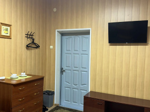 Гостиница Лада