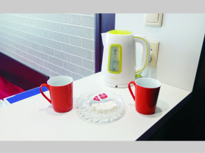 Апартаменты на Свободном 42