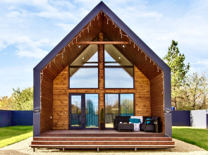 Ambar Private house