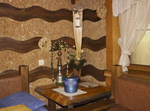 Okhotnichiy Club