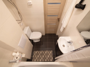 Апартаменты O.G.N.I. Прапорщика Комарова, д.29