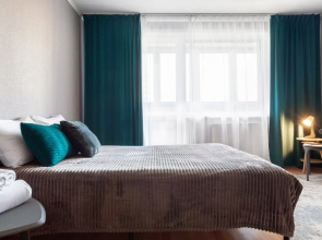 Odnokomnatnaya V Samom Serdtse Kaliningrada Flat