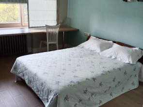 Апартаменты Возле Парка Победы