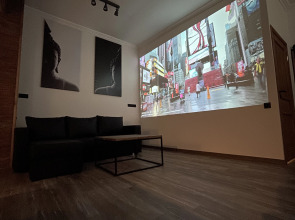 Апартаменты Sitara Loft