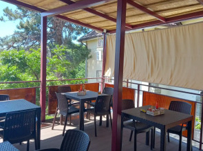 Гостевой дом Тихий рай