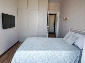 Апартаменты Бобродом в самом центре Новосибирска